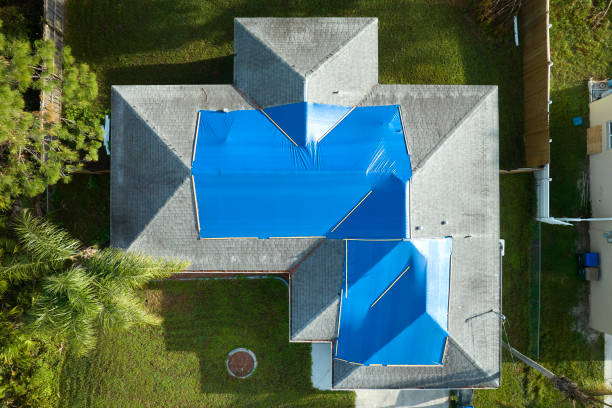 Roof Coating Services in Silver Springs, NV