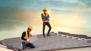 Best Roof Installation  in Silver Springs, NV